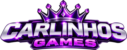 Carlinhos Games